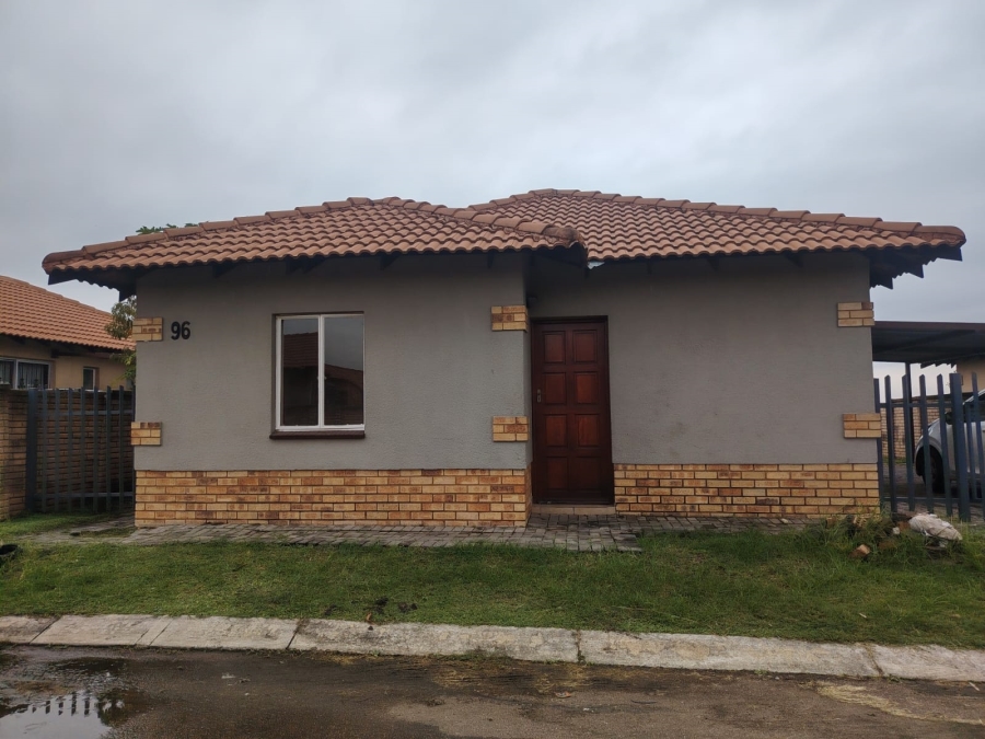 3 Bedroom Property for Sale in Waterkloof Hill Estate North West